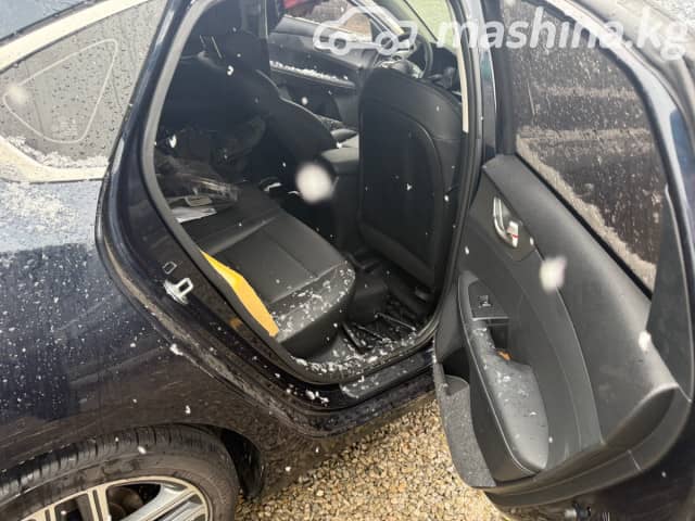 Kia K3 II 1.6 CVT