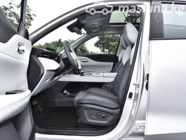 Changan UNI-Z 1.5 AMT