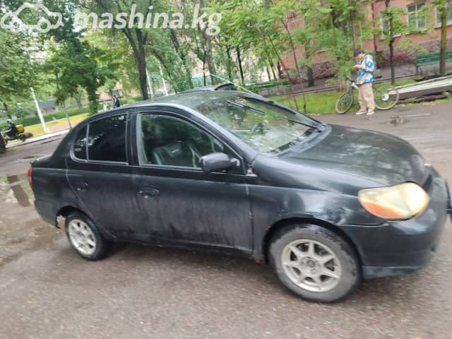 Toyota Platz 1.5 AT