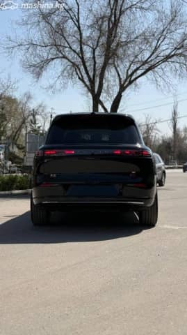 Voyah Taishan 1.5hyb AT 4WD