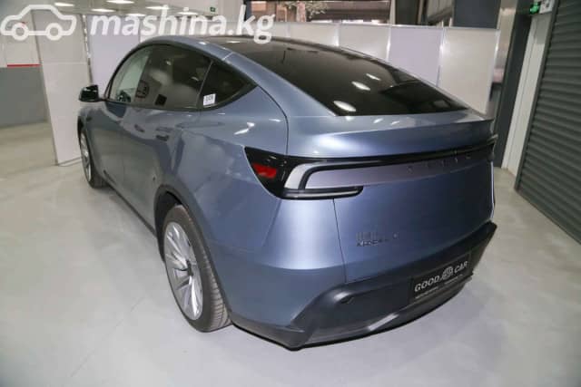 Tesla Model Y I Standard Electro AT
