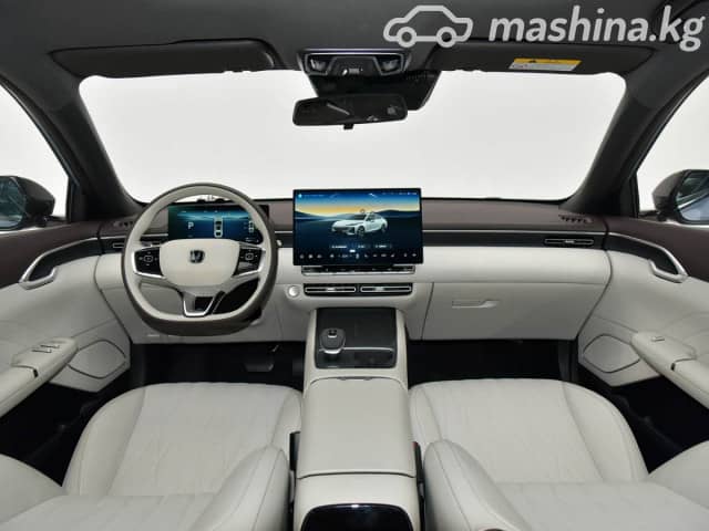 Changan Eado II Plus 1.4 AMT