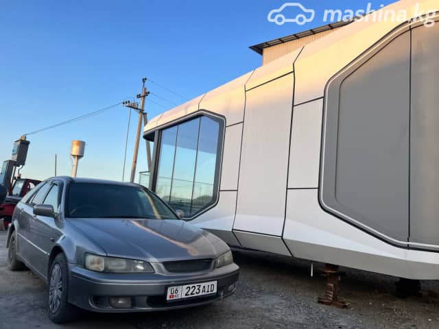 Honda Accord VI 2.3 AT