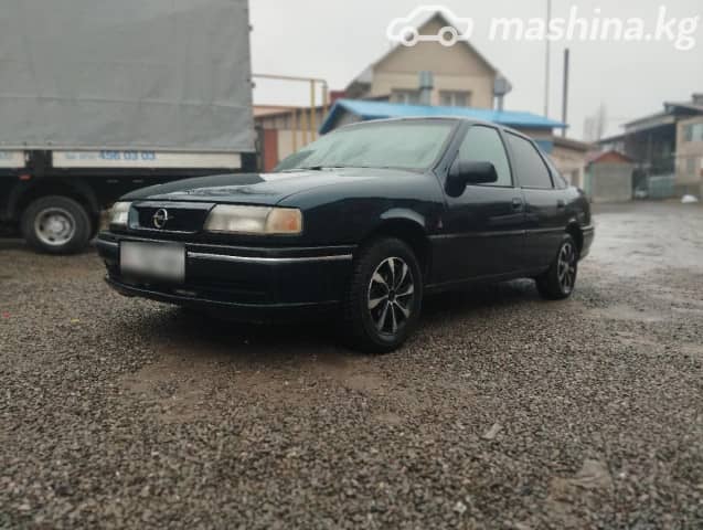 Opel Vectra A KAT 1.6 MT