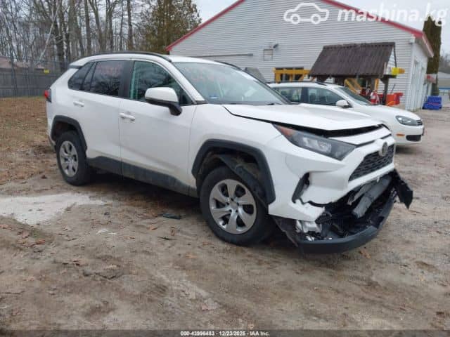 Toyota RAV4 V (XA50) 2.5 AT 4WD