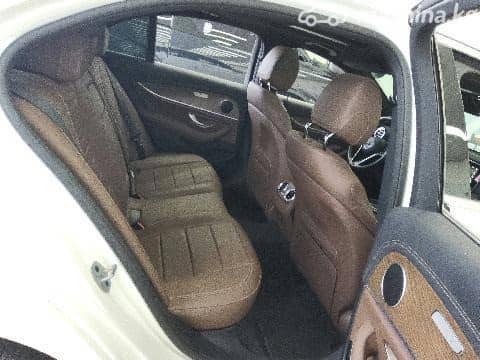 Mercedes-Benz E-Класс V (W213, S213, C238) Рестайлинг 220 d 2.0d AT 4WD