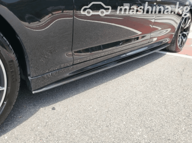 BMW M5 VI (F90) Рестайлинг Competition 4.4 AT 4WD