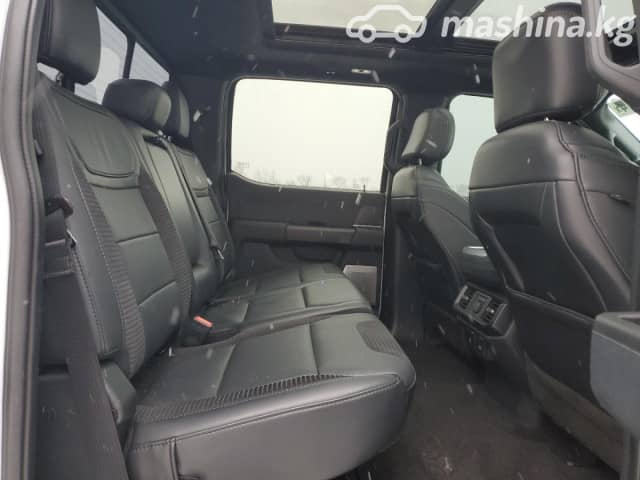 Ford F-150 XIV Raptor 3.5 AT 4WD