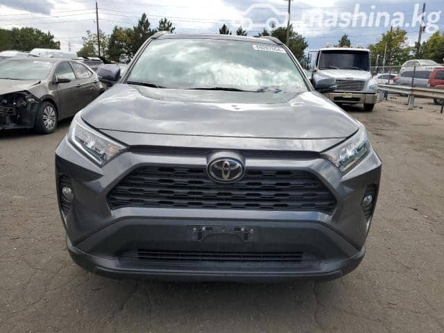 Toyota RAV4 V (XA50) 2.5 AT 4WD