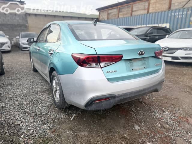Kia Forte (China Market) I 1.6 MT