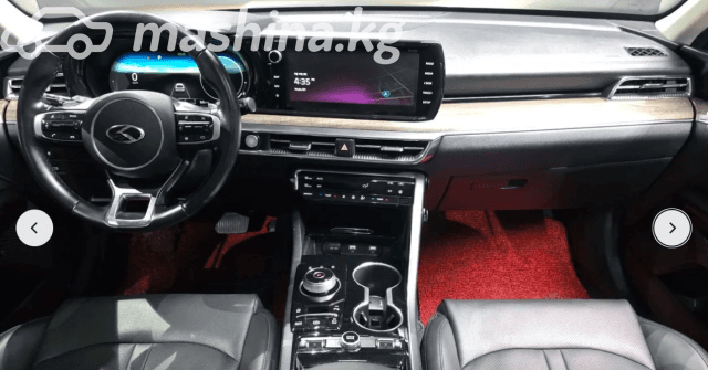 Kia K5 III 2.0 AT
