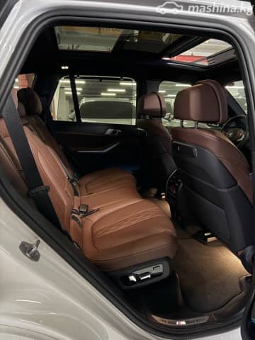 BMW X5 IV (G05/G18) Рестайлинг 30d 3.0d AT 4WD