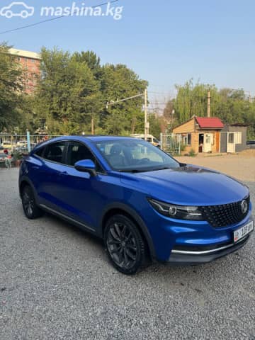 DongFeng iX5 1.5 CVT