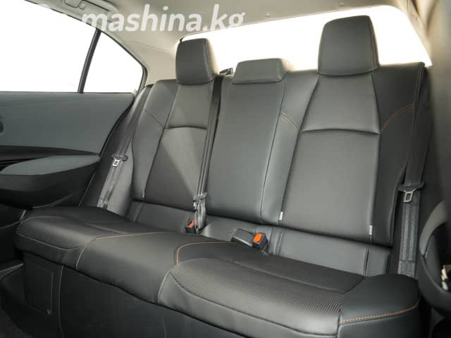 Toyota Corolla XII (E210) 1.6 CVT