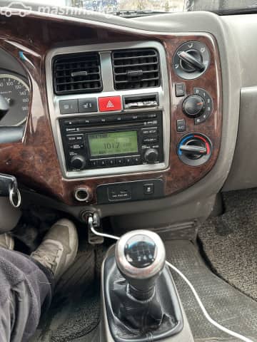 Hyundai Porter