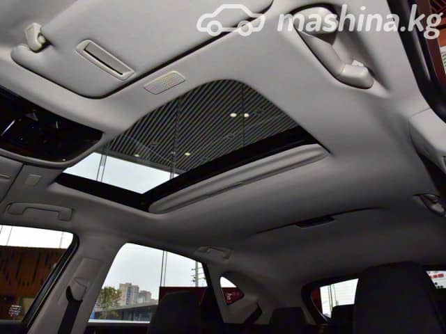 Lexus NX II 200 2.0 CVT
