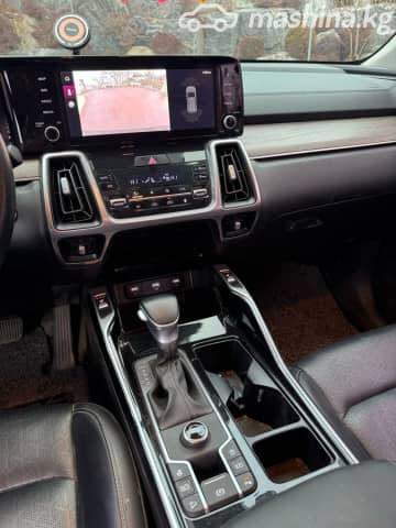 Kia Sorento IV 2.2d AMT