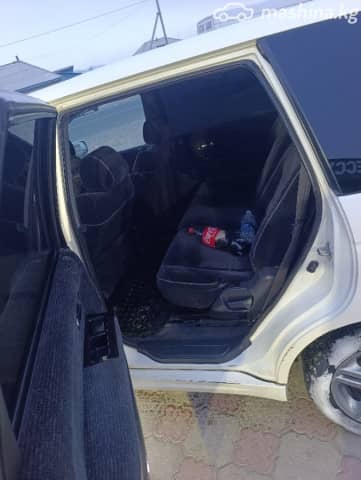 Honda Odyssey II 2.3 AT
