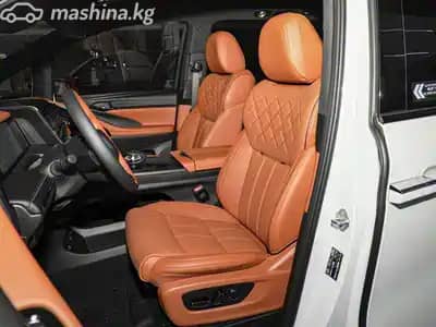 GAC Trumpchi M8 II Master Edition 2.0hyb AT