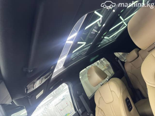 Kia Sorento IV Рестайлинг 2.5 AMT