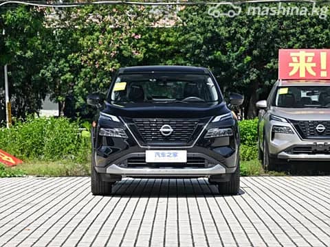 Nissan X-Trail IV 1.5hyb AT 4WD