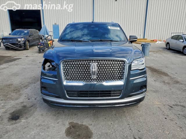 Lincoln Navigator IV Рестайлинг L 3.5 AT 4WD