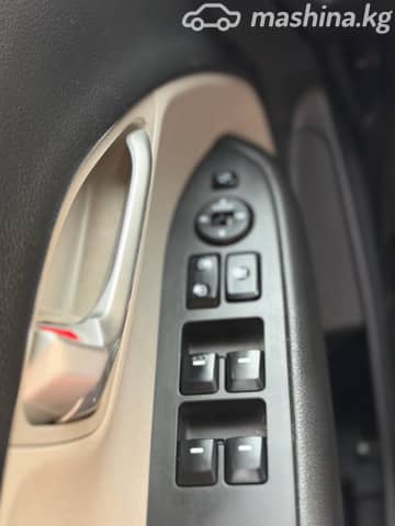 Kia Ray I Рестайлинг 1.0 AT