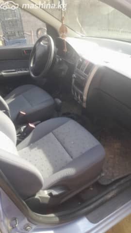 Hyundai Getz I 1.4 AT