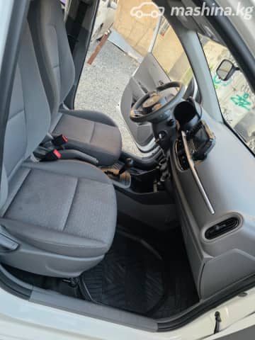 Kia Morning III 1.0 AT