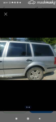 Volkswagen Golf IV 1.8 AT