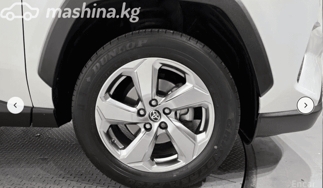 Toyota RAV4 V (XA50) 2.5hyb AT