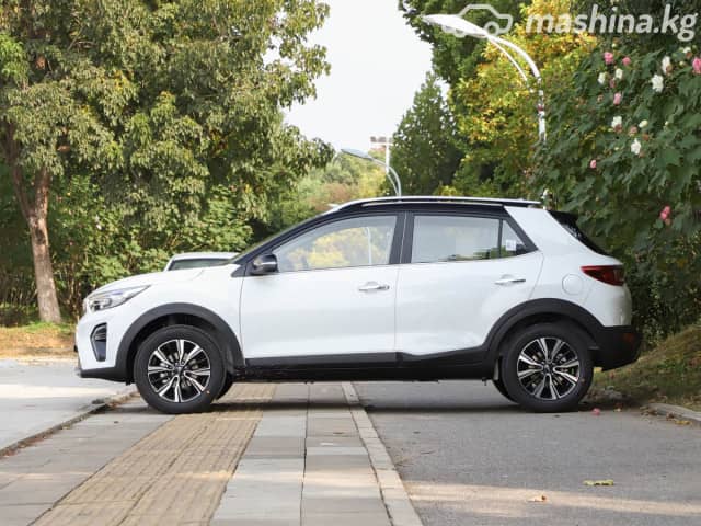 Kia KX1 1.4 AT