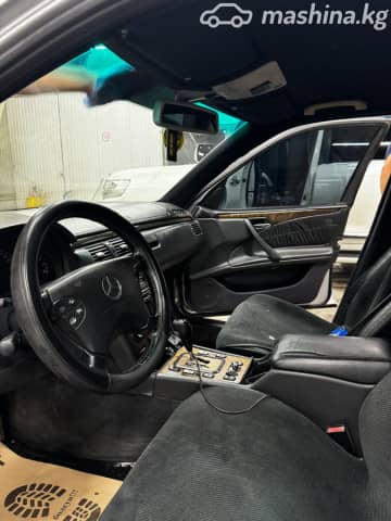 Mercedes-Benz E-Класс II (W210, S210) Рестайлинг 320 3.2 AT