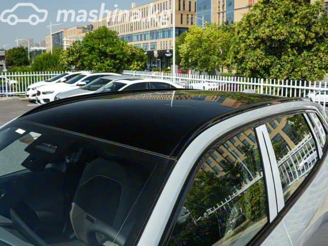 BMW X3 IV (G45/G48) 30L xDrive 2.0 AT 4WD