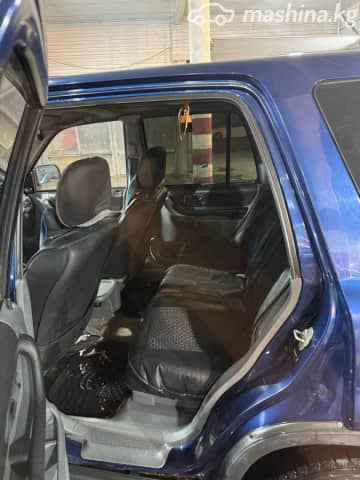 Honda CR-V I 2.0 MT 4WD
