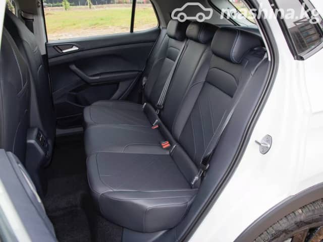Volkswagen Tharu I Рестайлинг 300 TSI 1.5 AMT