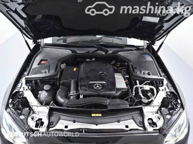 Mercedes-Benz E-Класс V (W213, S213, C238) 300 2.0 AT 4WD