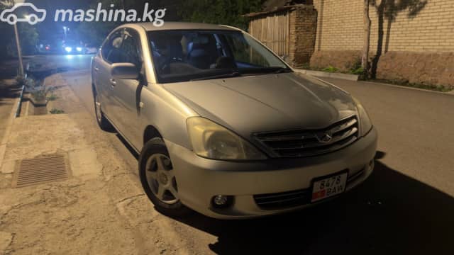 Toyota Allion I 1.8 AT
