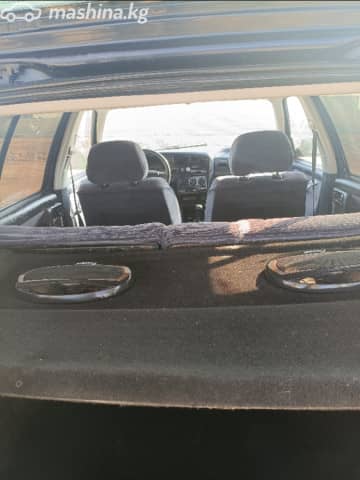 Volkswagen Golf III 1.8 MT