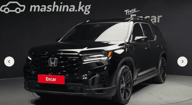 Honda Pilot IV 3.5 AT 4WD
