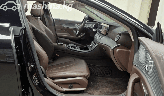 Mercedes-Benz CLS AMG III (C257) 53 AMG 3.0 AT 4WD