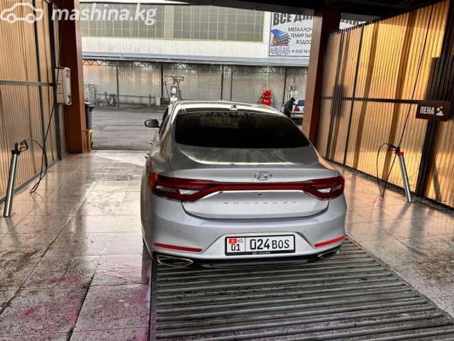 Hyundai Grandeur VI 3.0 AT