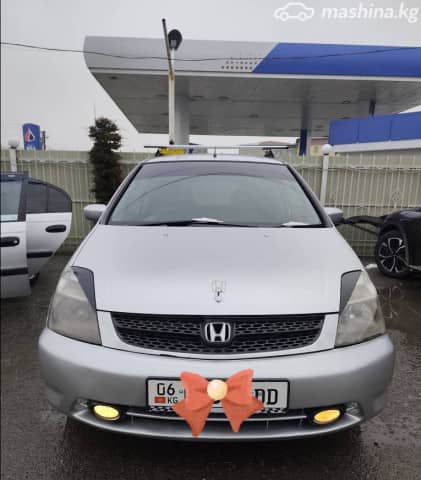 Honda Stream I 1.7 AT