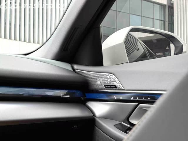 BMW i5 eDrive40 Electro AT