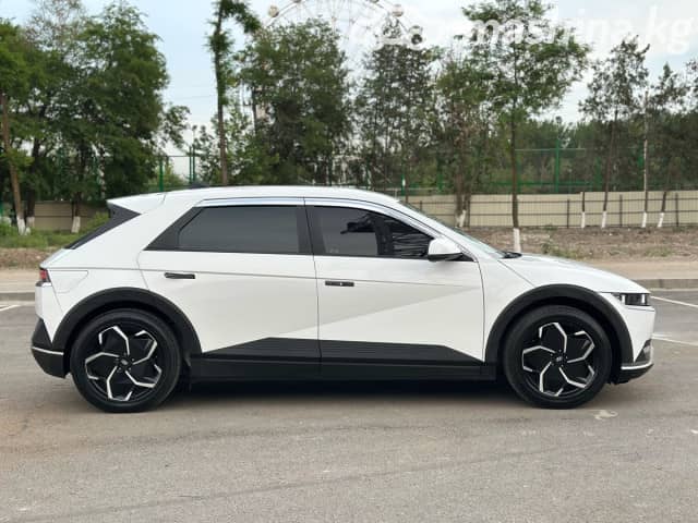 Hyundai IONIQ 5 I Standard Range Electro AT