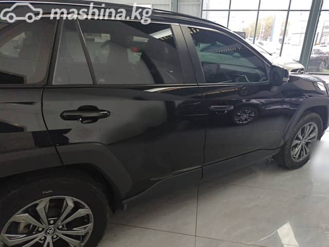 Toyota RAV4 V (XA50) 2.5 AT 4WD