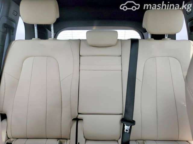 Mercedes-Benz GLB I (X247) 250 2.0 AMT 4WD