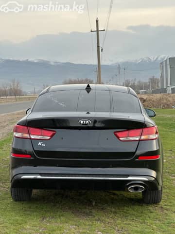 Kia K5 II 2.0 AT