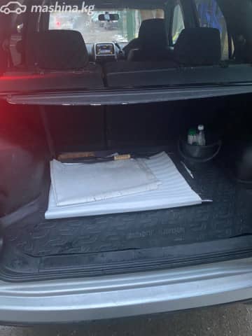 Honda CR-V II 2.0 AT 4WD