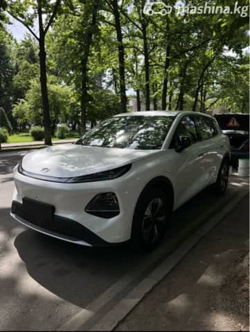 Changan Qiyuan Q05 II Electro AT